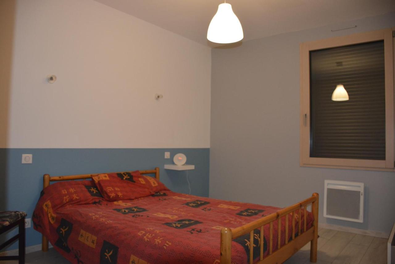 Maison Bord De Mer Avec Jacuzzi Nevez Bagian luar foto