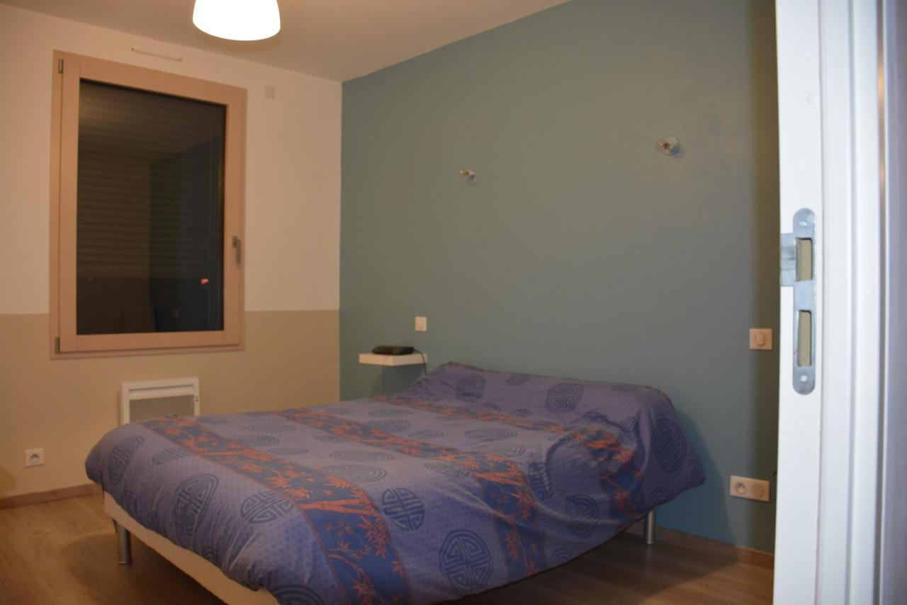 Maison Bord De Mer Avec Jacuzzi Nevez Bagian luar foto
